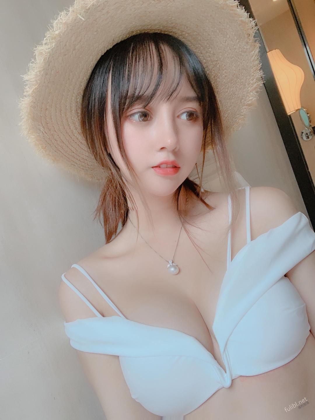 过期米线线喵 NO.126 米线线SAMA_第2集