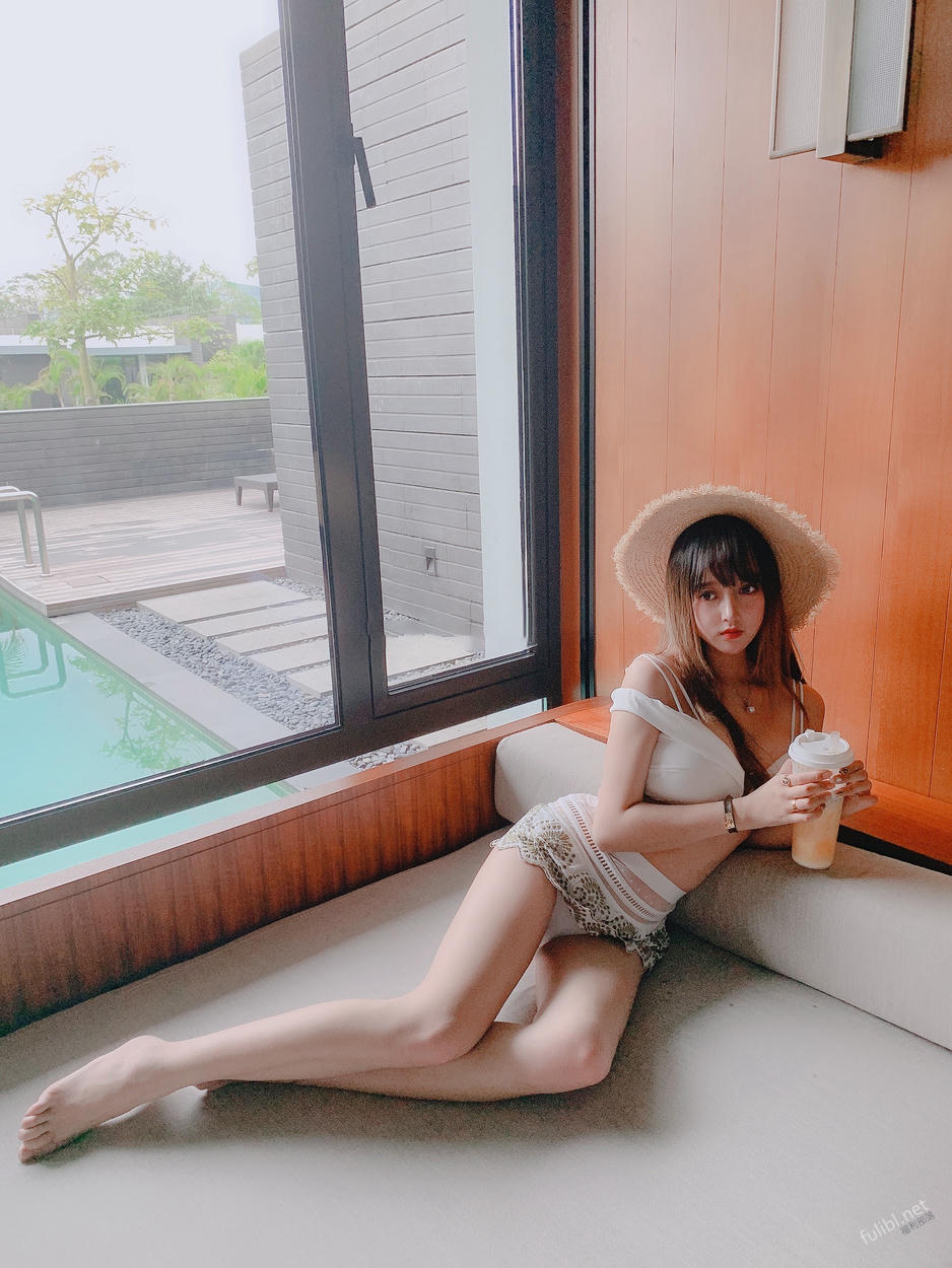 过期米线线喵 NO.126 米线线SAMA_第3集