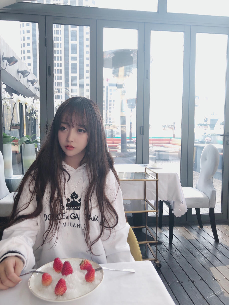 过期米线线喵 NO.126 米线线SAMA_第1集