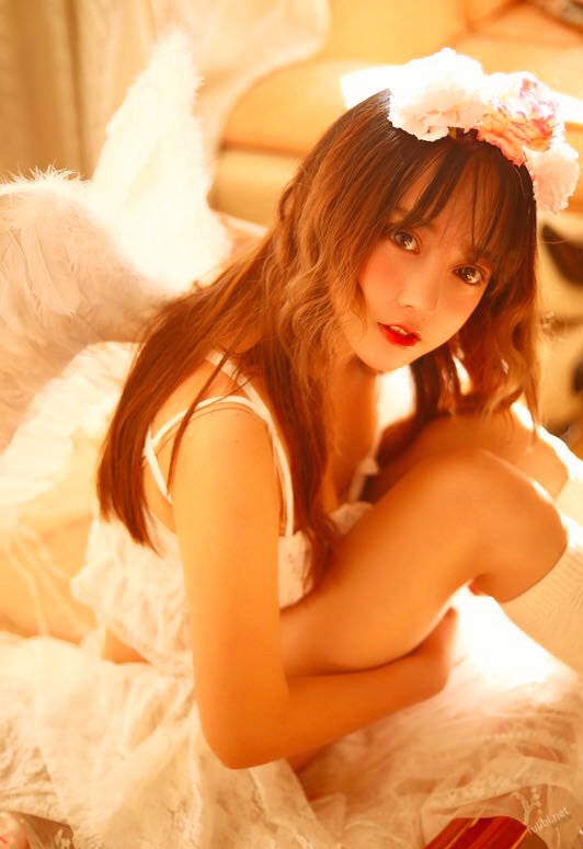 过期米线线喵 NO.126 米线线SAMA_第3集