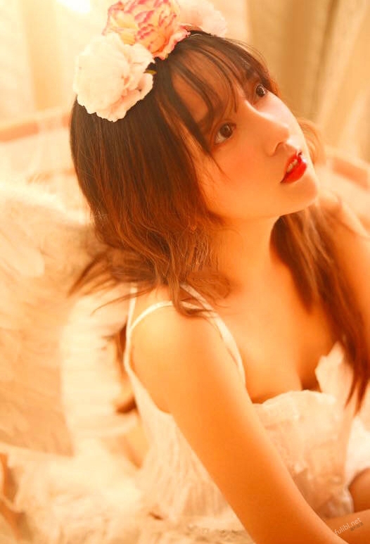 过期米线线喵 NO.126 米线线SAMA_第3集