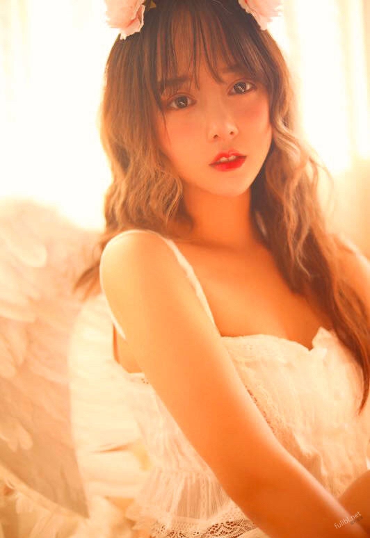 过期米线线喵 NO.126 米线线SAMA_第3集