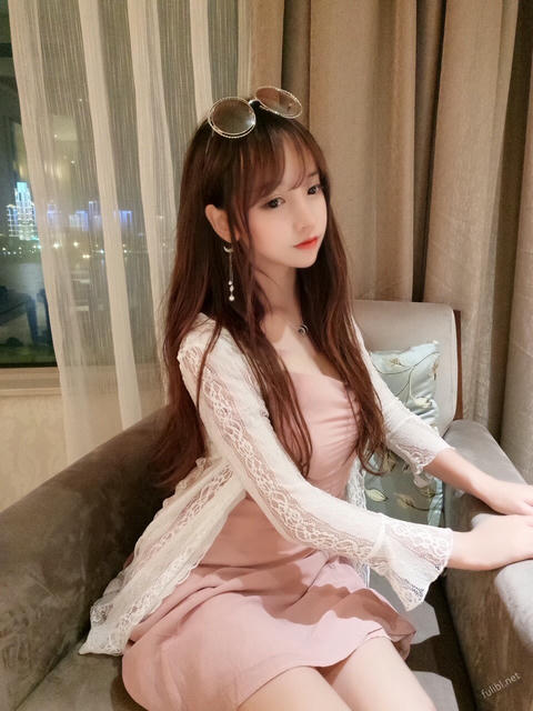 过期米线线喵 NO.126 米线线SAMA_第1集