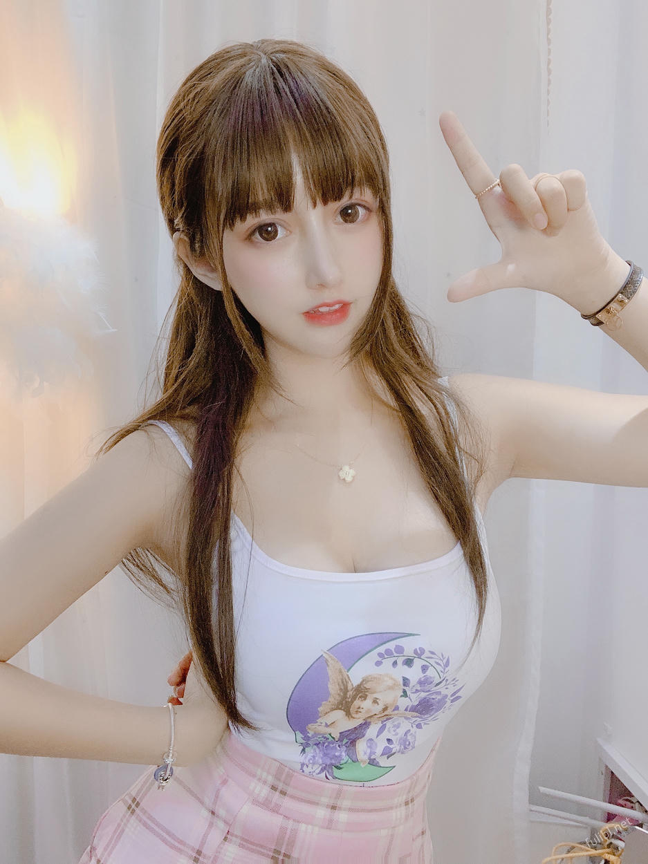 过期米线线喵 NO.126 米线线SAMA_第4集