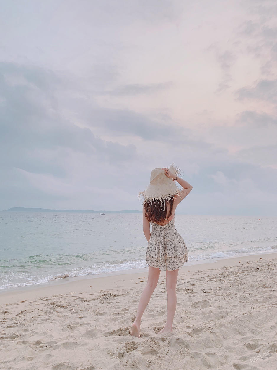 过期米线线喵 NO.126 米线线SAMA_第4集