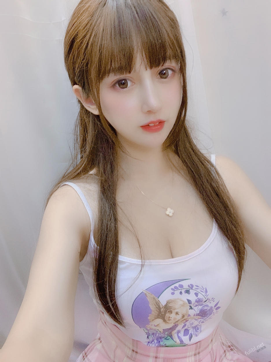 过期米线线喵 NO.126 米线线SAMA_第4集