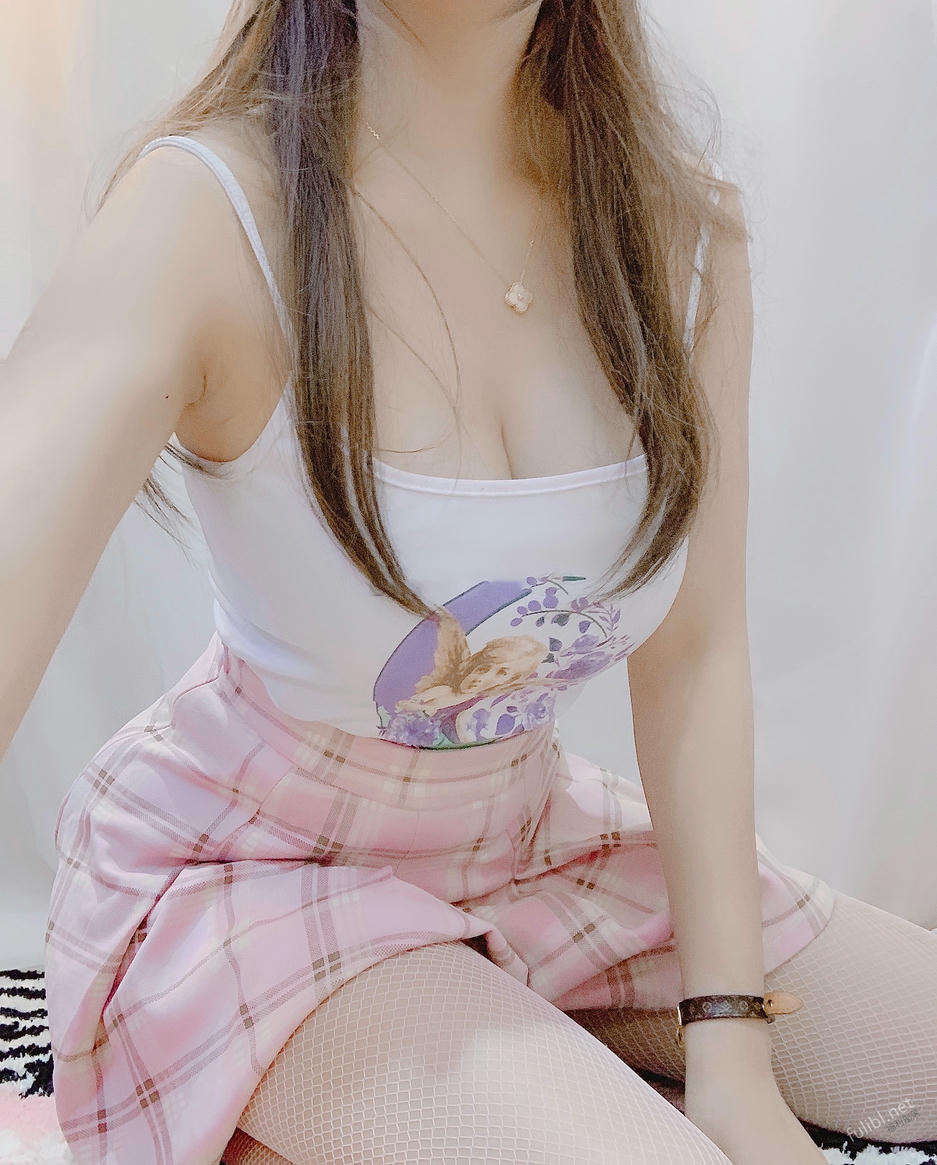 过期米线线喵 NO.126 米线线SAMA_第4集