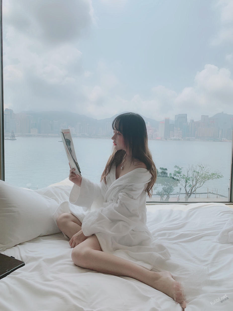 过期米线线喵 NO.126 米线线SAMA_第5集