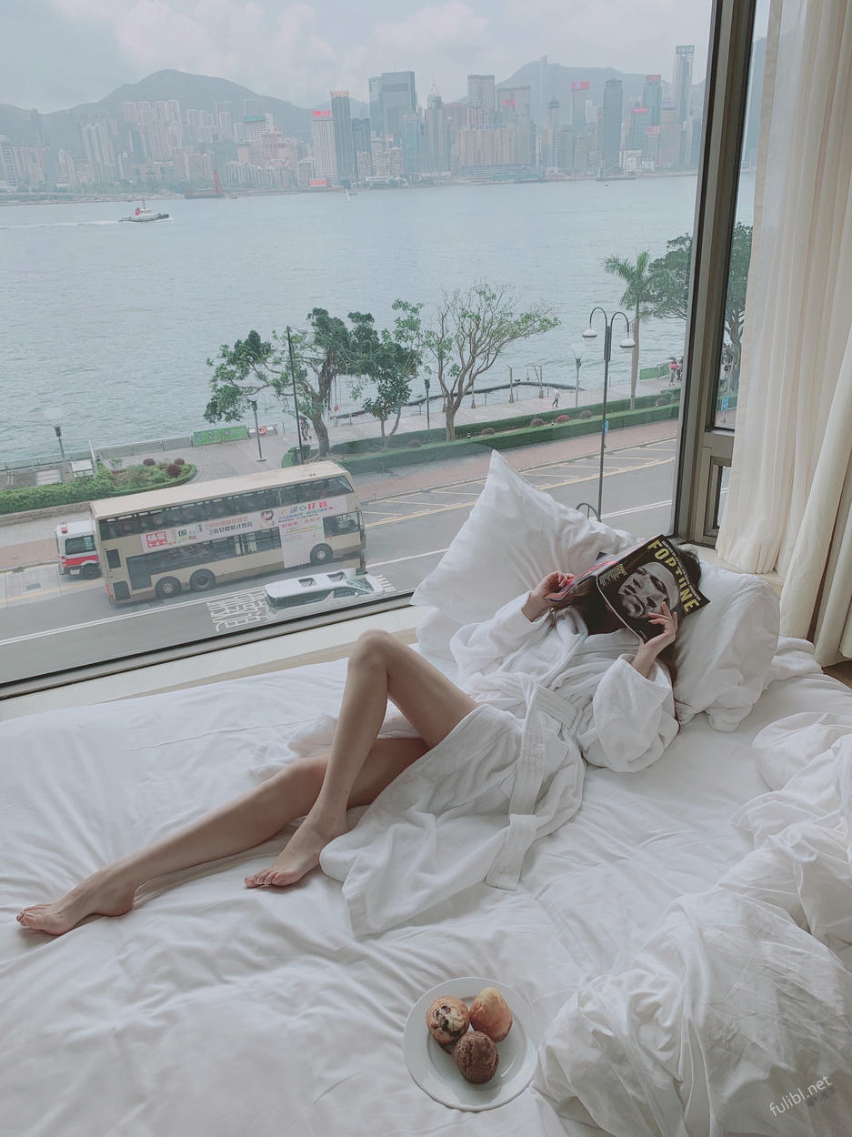 过期米线线喵 NO.126 米线线SAMA_第5集