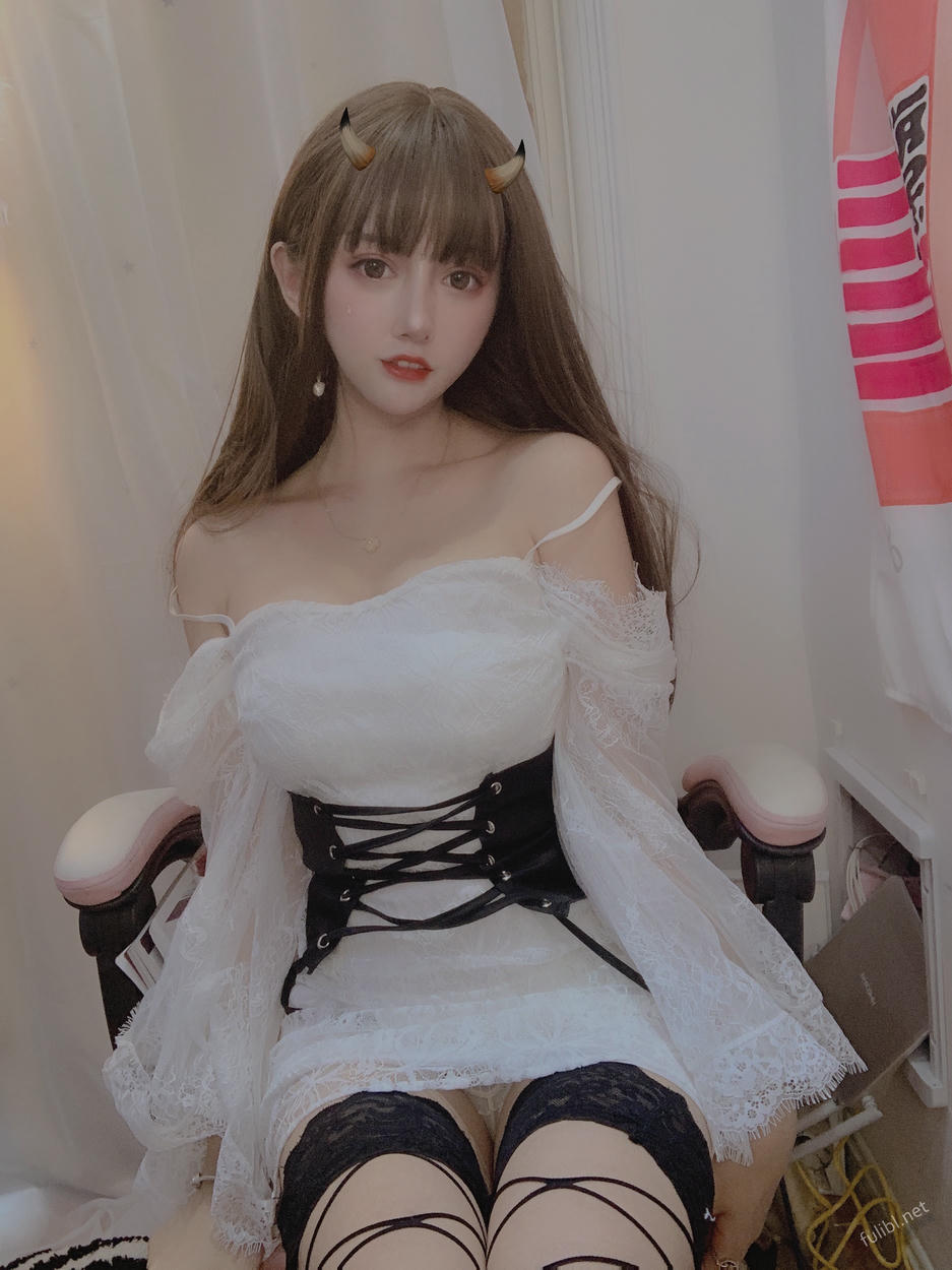 过期米线线喵 NO.126 米线线SAMA_第5集