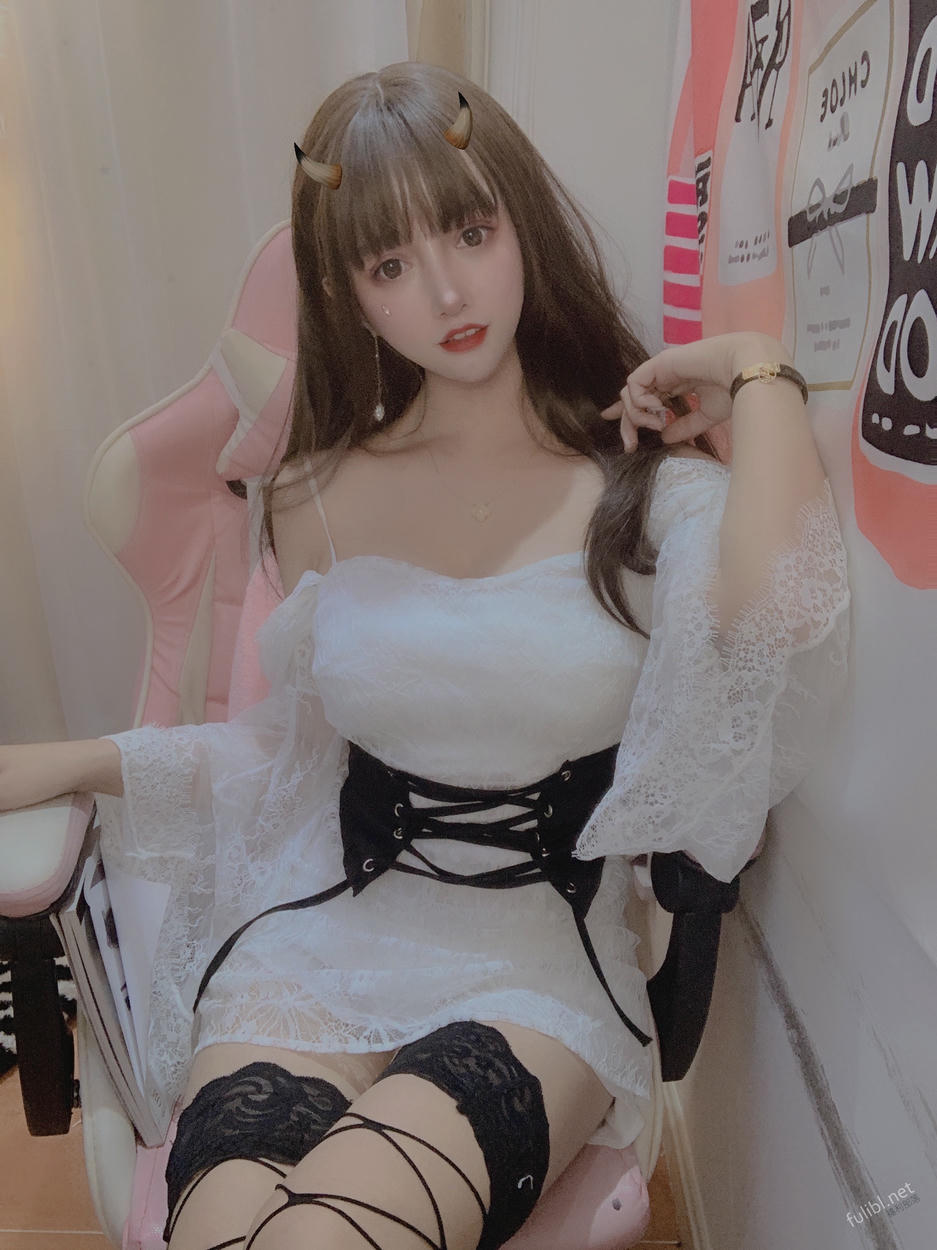 过期米线线喵 NO.126 米线线SAMA_第5集