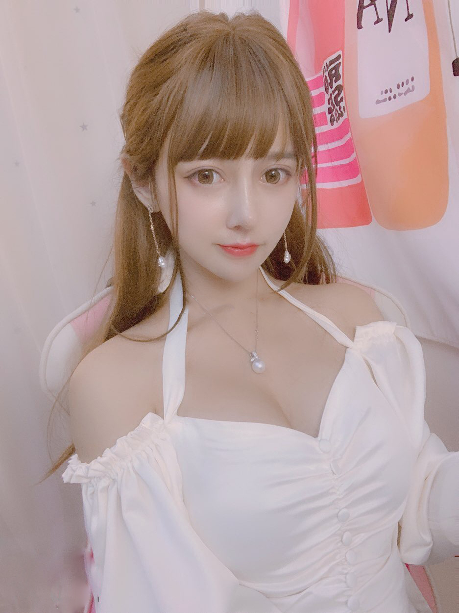 过期米线线喵 NO.127 twitter和微博美图[27P-32M]_第1集