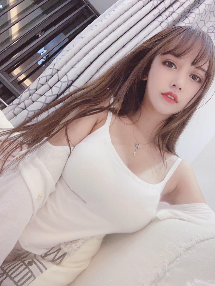 过期米线线喵 NO.127 twitter和微博美图[27P-32M]_第1集