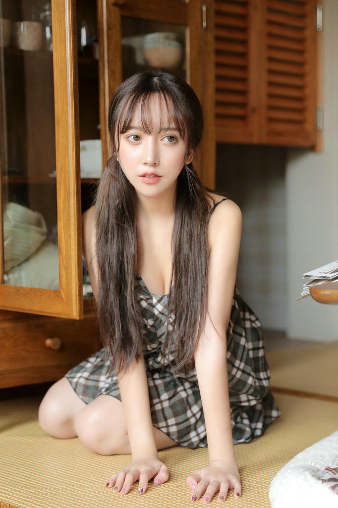 过期米线线喵 NO.127 twitter和微博美图[27P-32M]_第2集