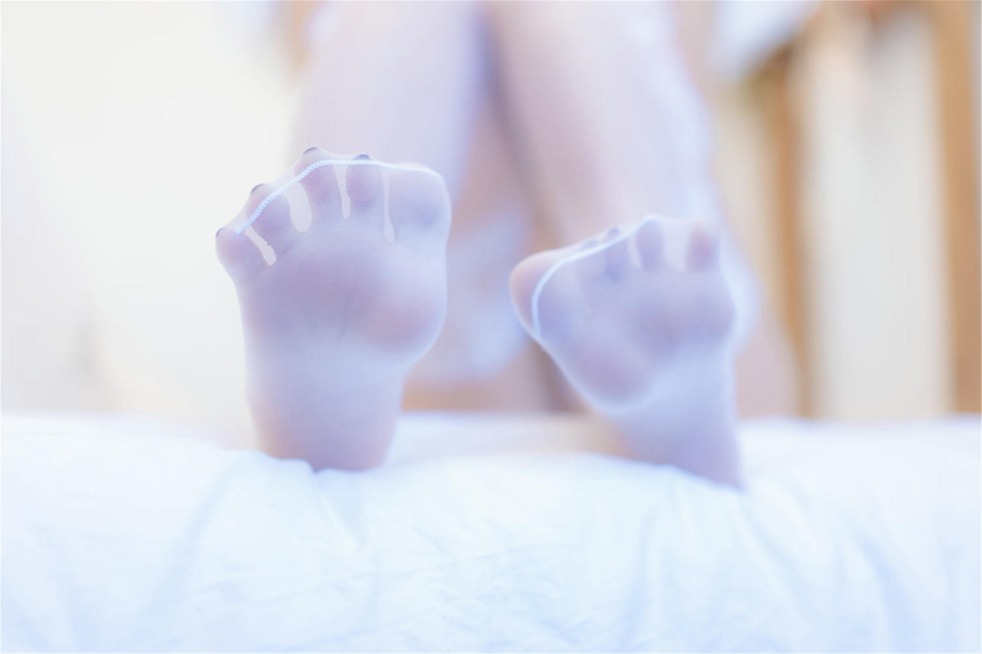 过期米线线喵 NO.139 粉天使 [51P-86MB]_第2集