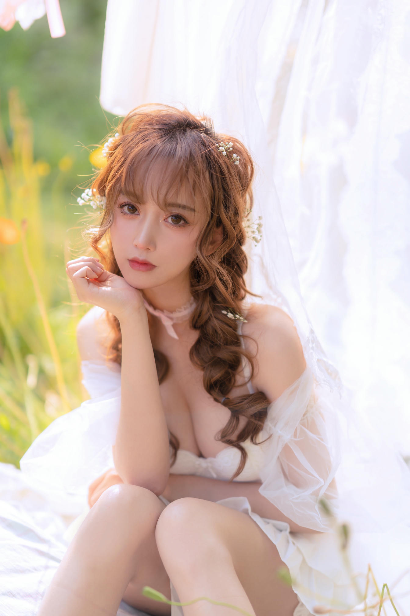 过期米线线喵 NO.其他合集_第6集