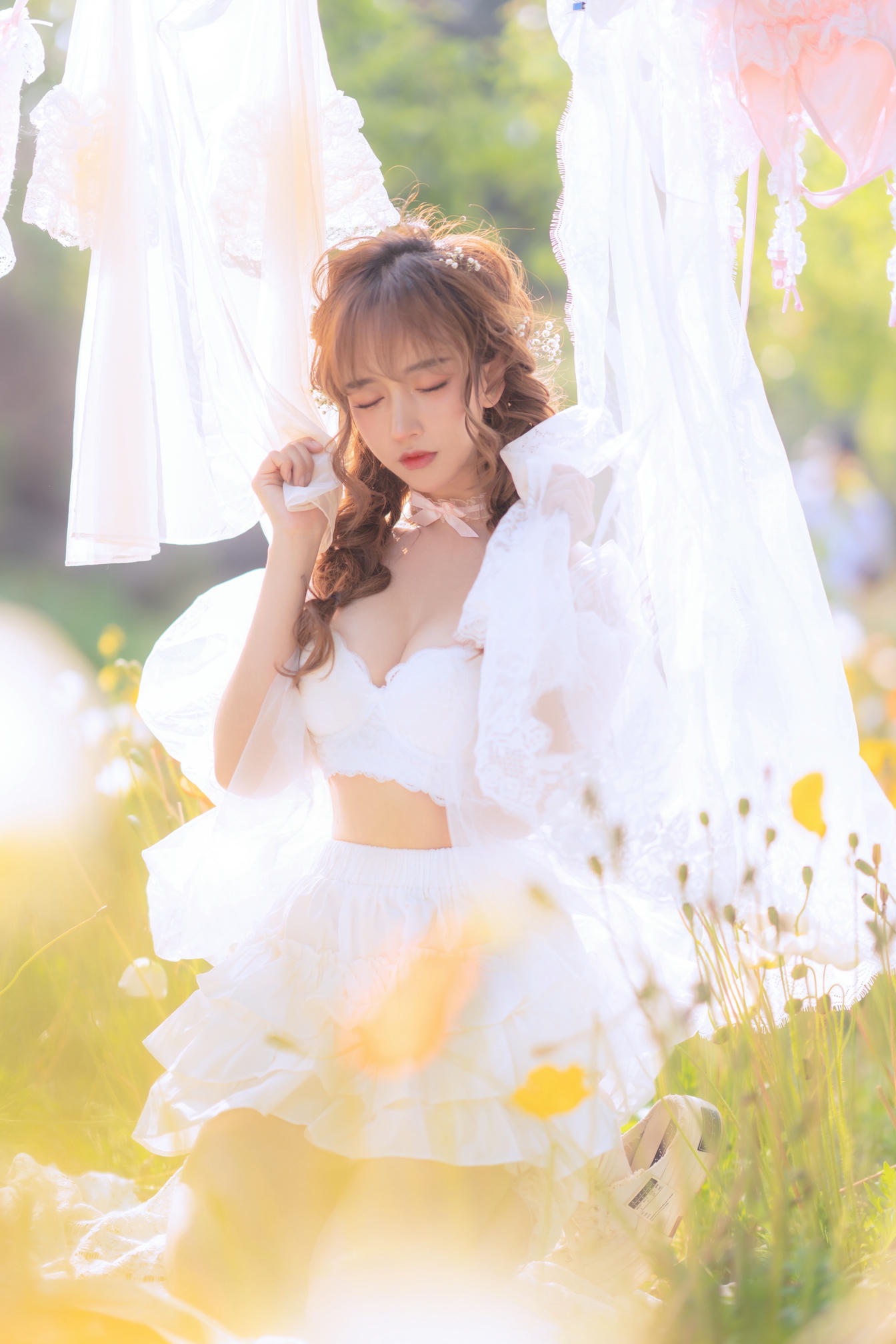 过期米线线喵 NO.其他合集_第7集