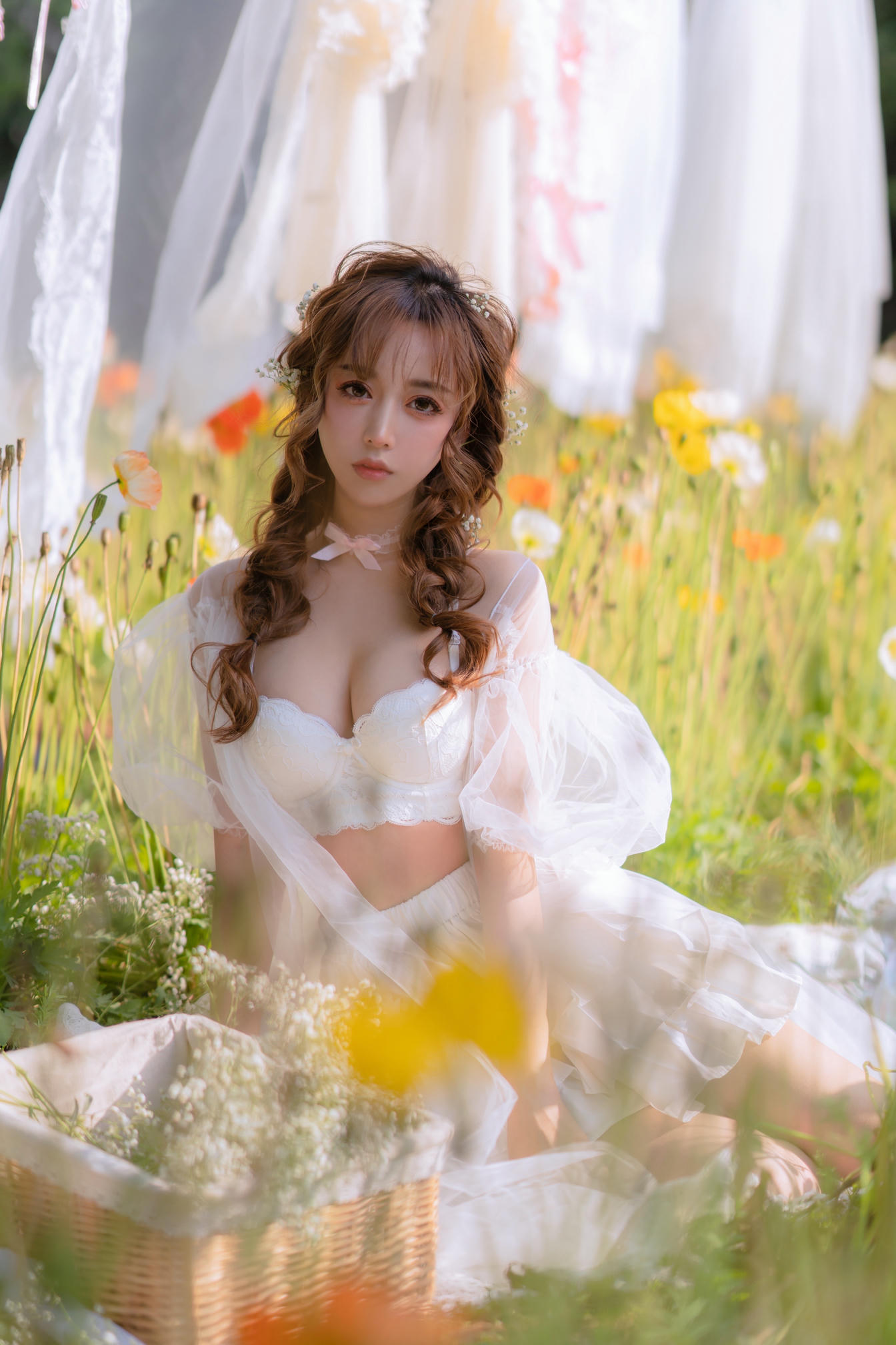 过期米线线喵 NO.其他合集_第7集