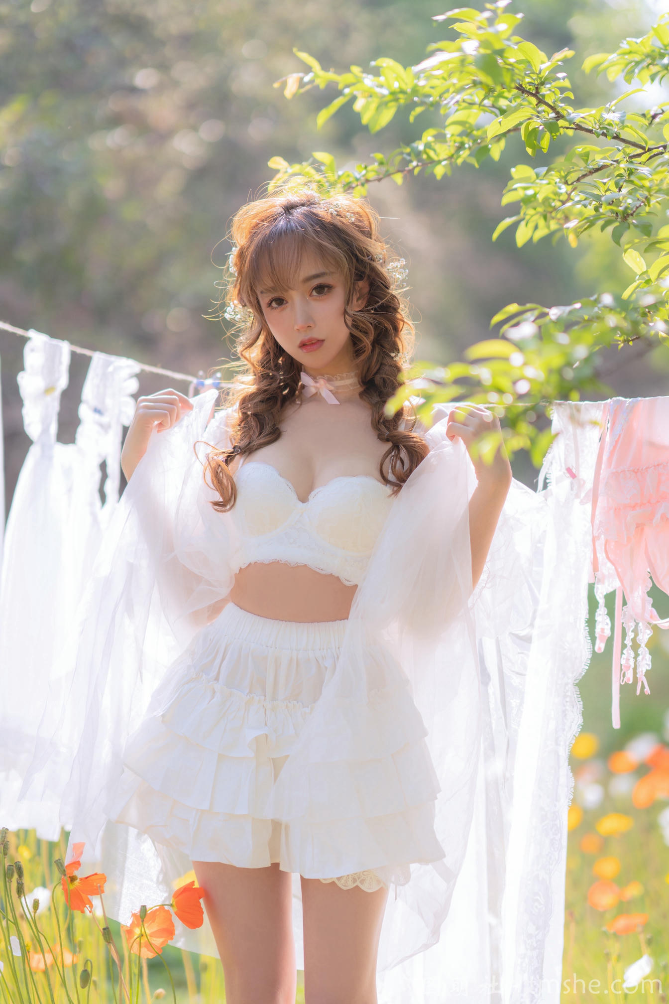 过期米线线喵 NO.其他合集_第7集