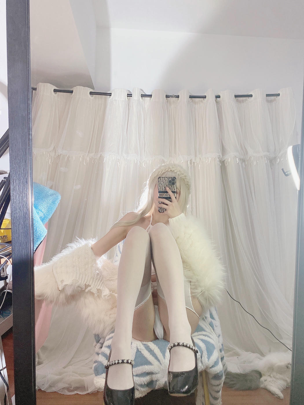 过期米线线喵 NO.其他合集_第9集