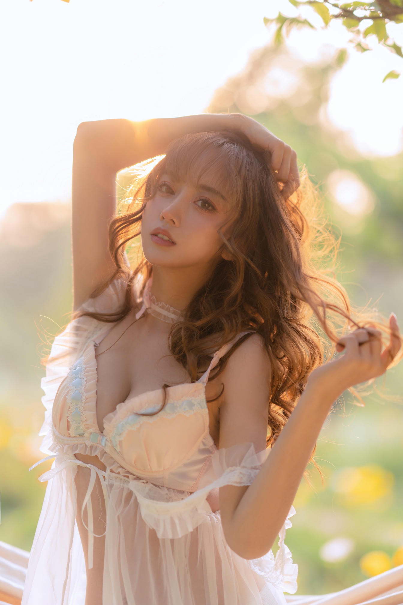 过期米线线喵 NO.其他合集_第10集