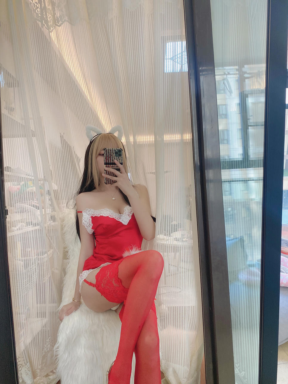 过期米线线喵 NO.其他合集_第2集