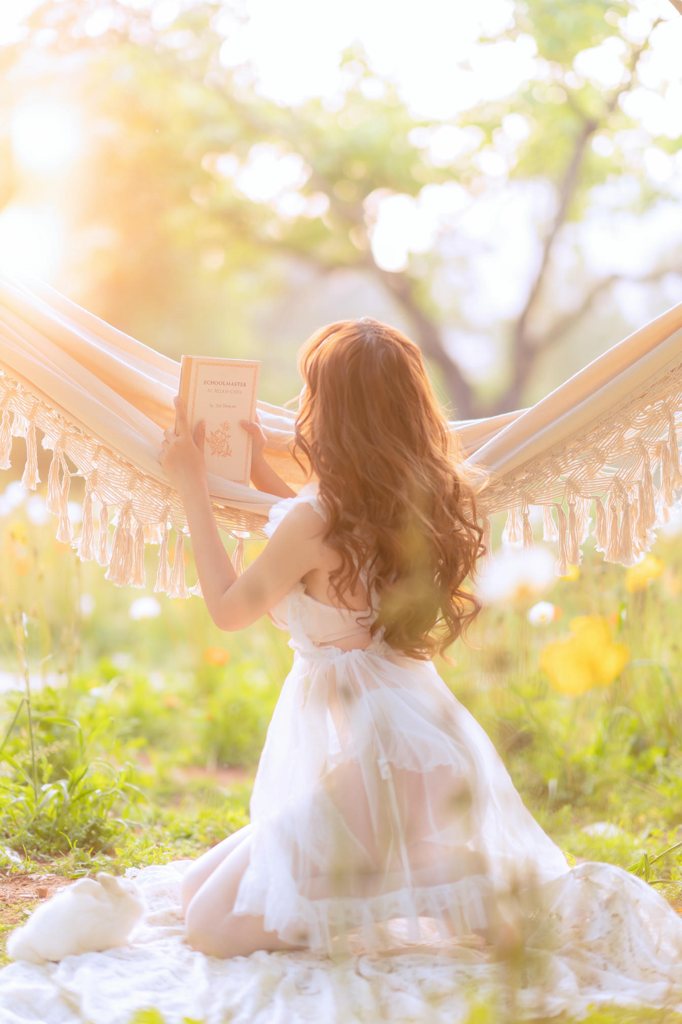 过期米线线喵 NO.其他合集_第12集