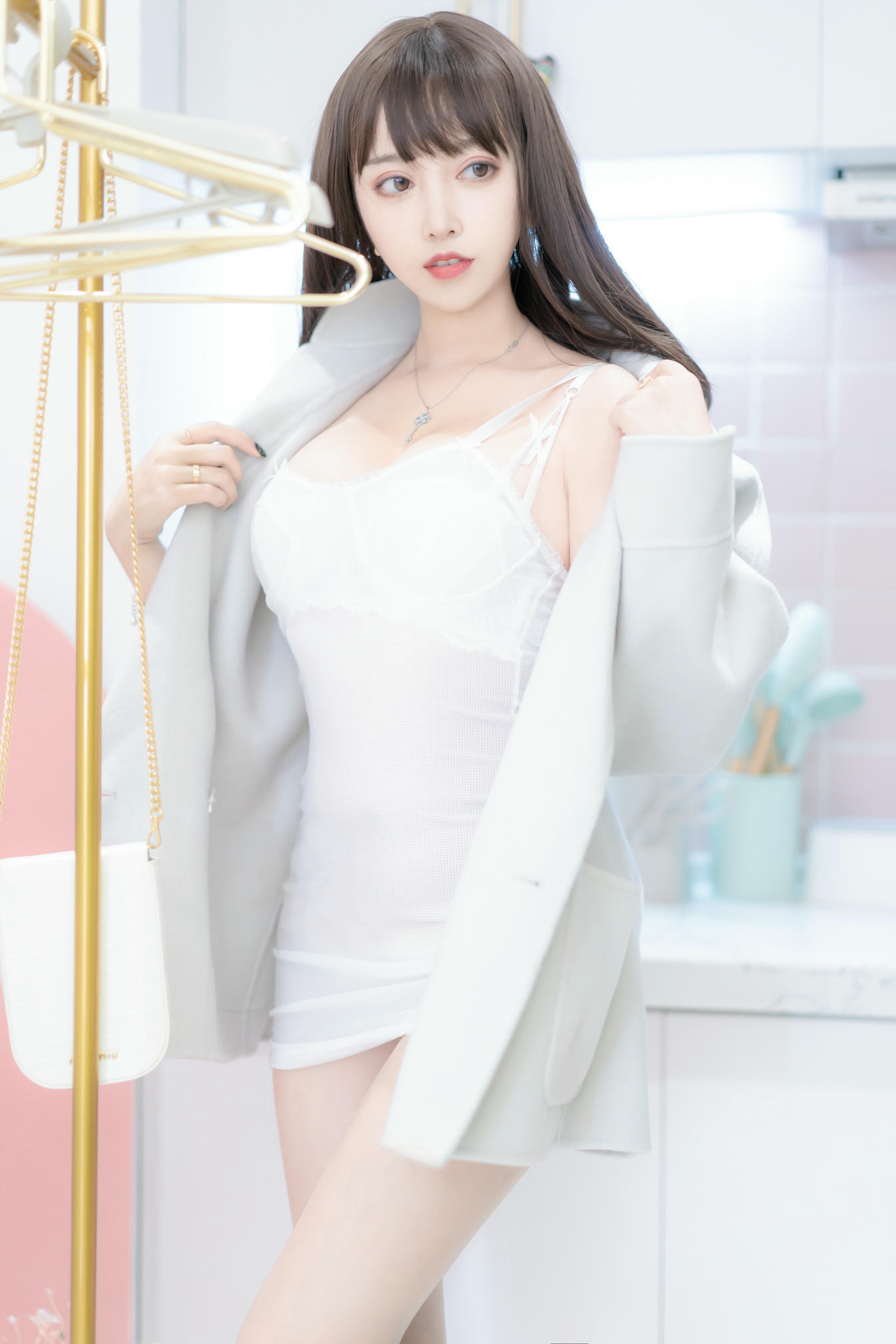 过期米线线喵 NO.其他合集_第15集