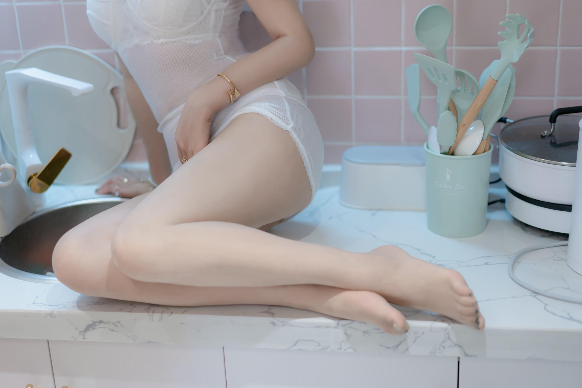 过期米线线喵 NO.其他合集_第17集