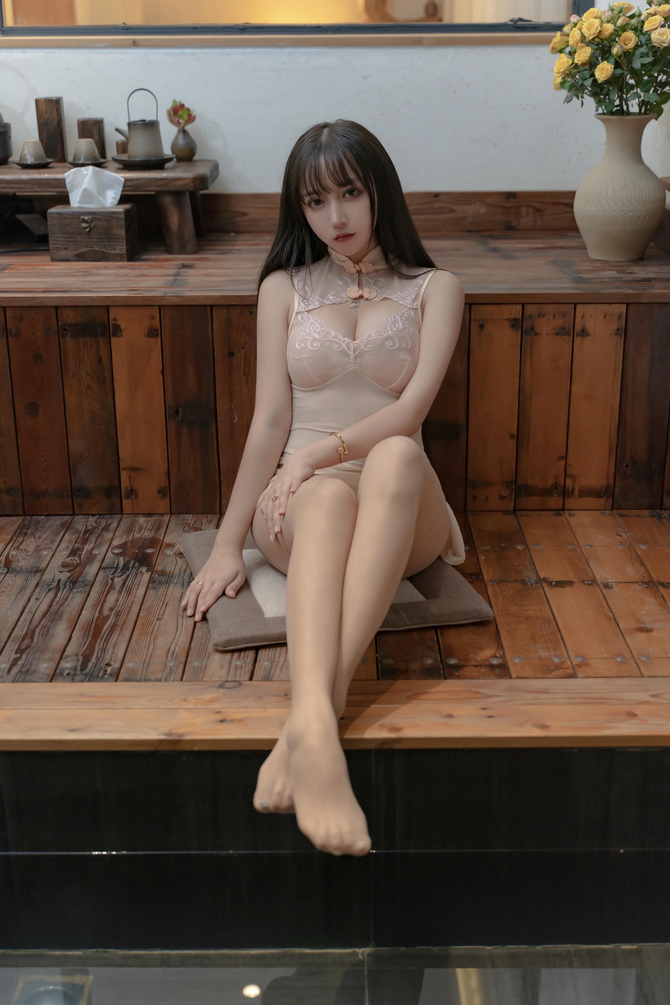 过期米线线喵 NO.其他合集_第18集