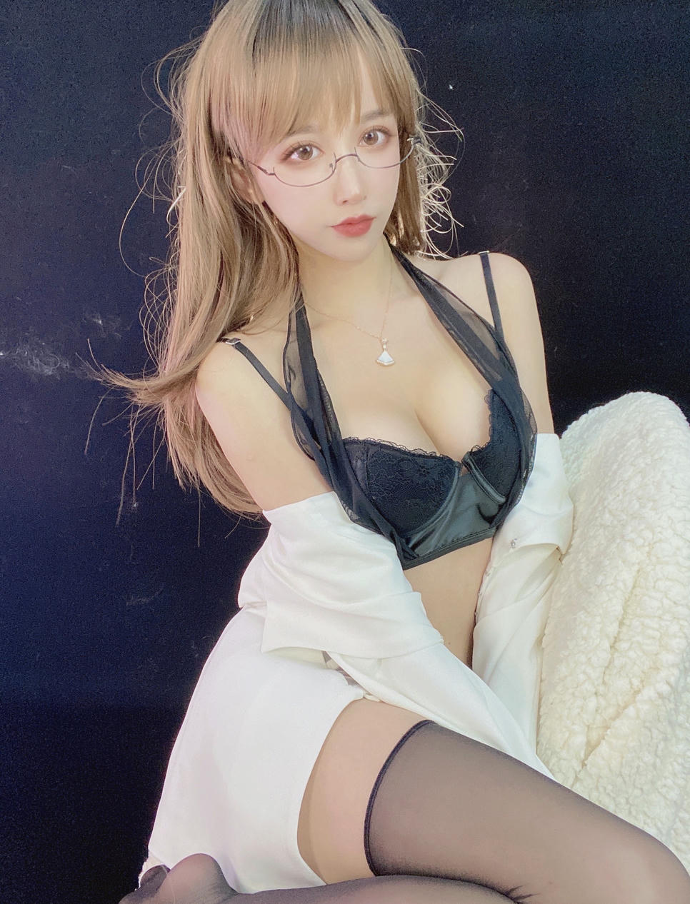 过期米线线喵 NO.其他合集_第20集