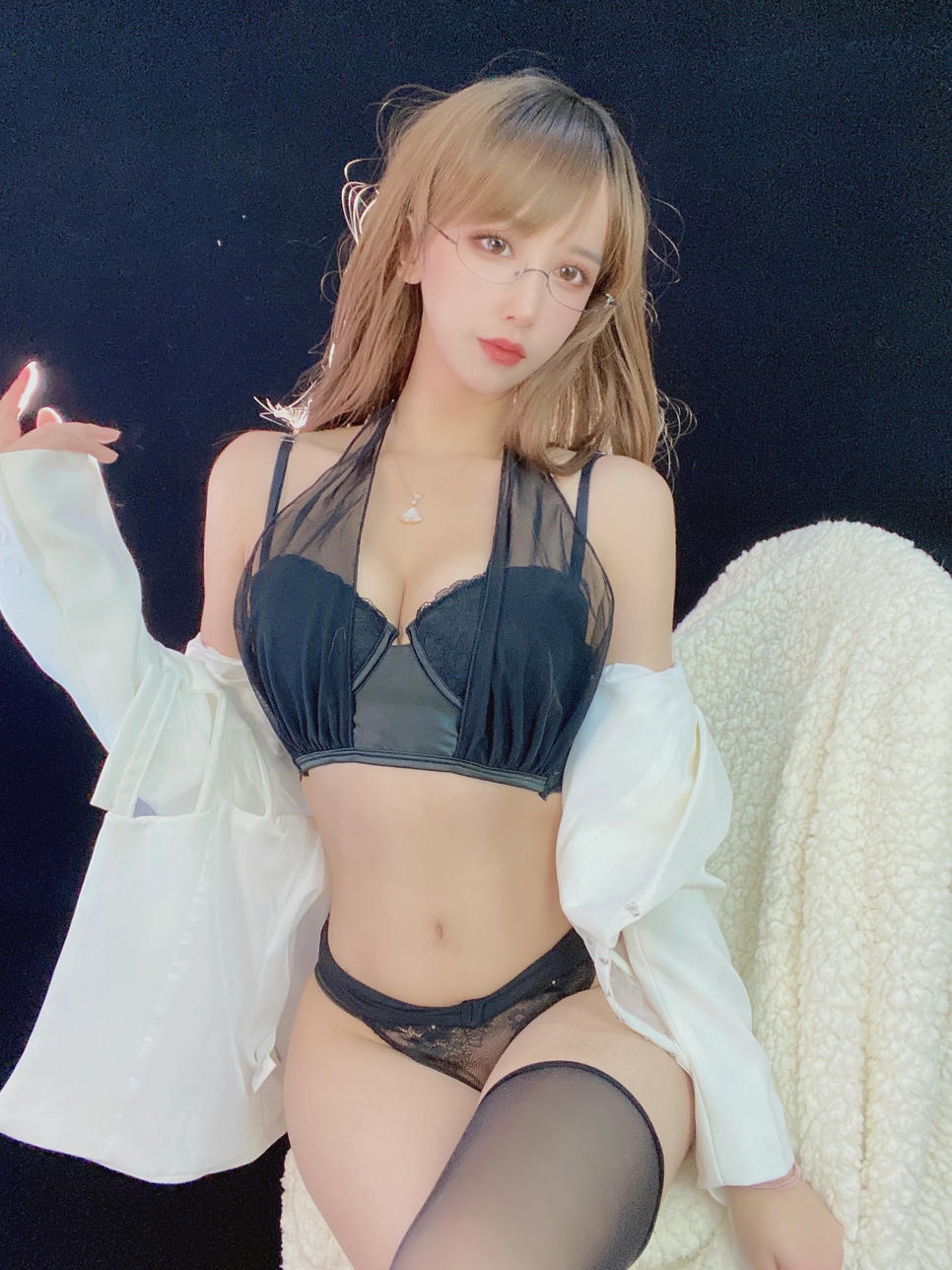 过期米线线喵 NO.其他合集_第20集