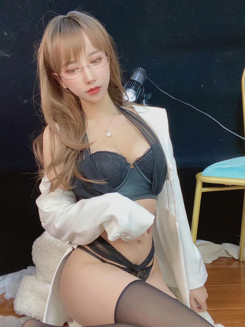 过期米线线喵 NO.其他合集_第23集