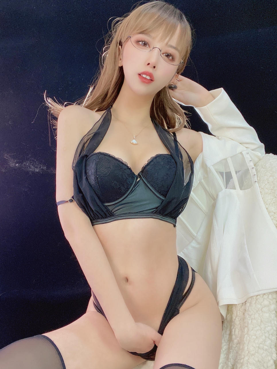 过期米线线喵 NO.其他合集_第26集