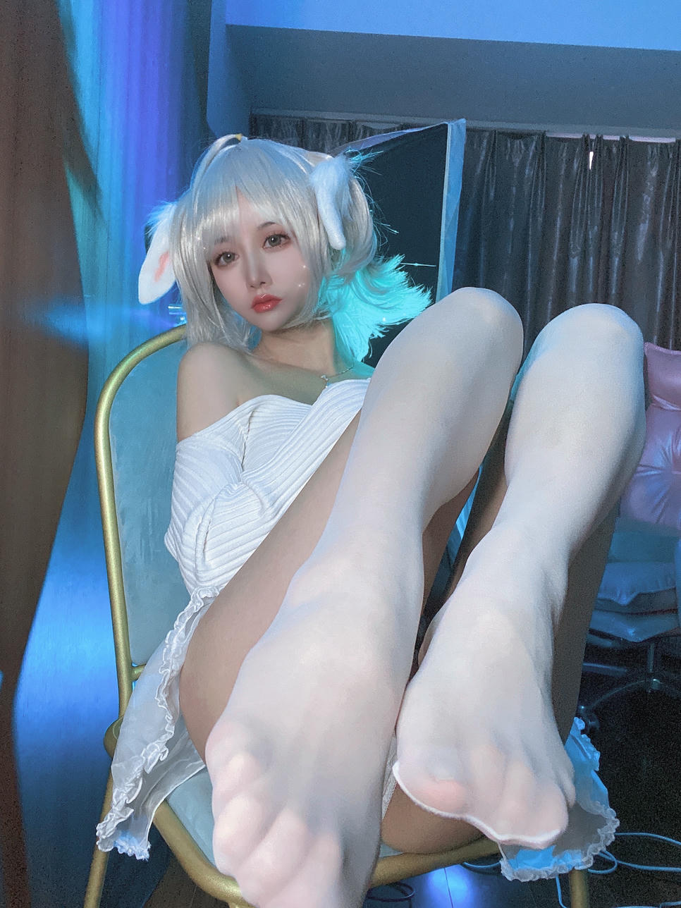 过期米线线喵 NO.其他合集_第26集