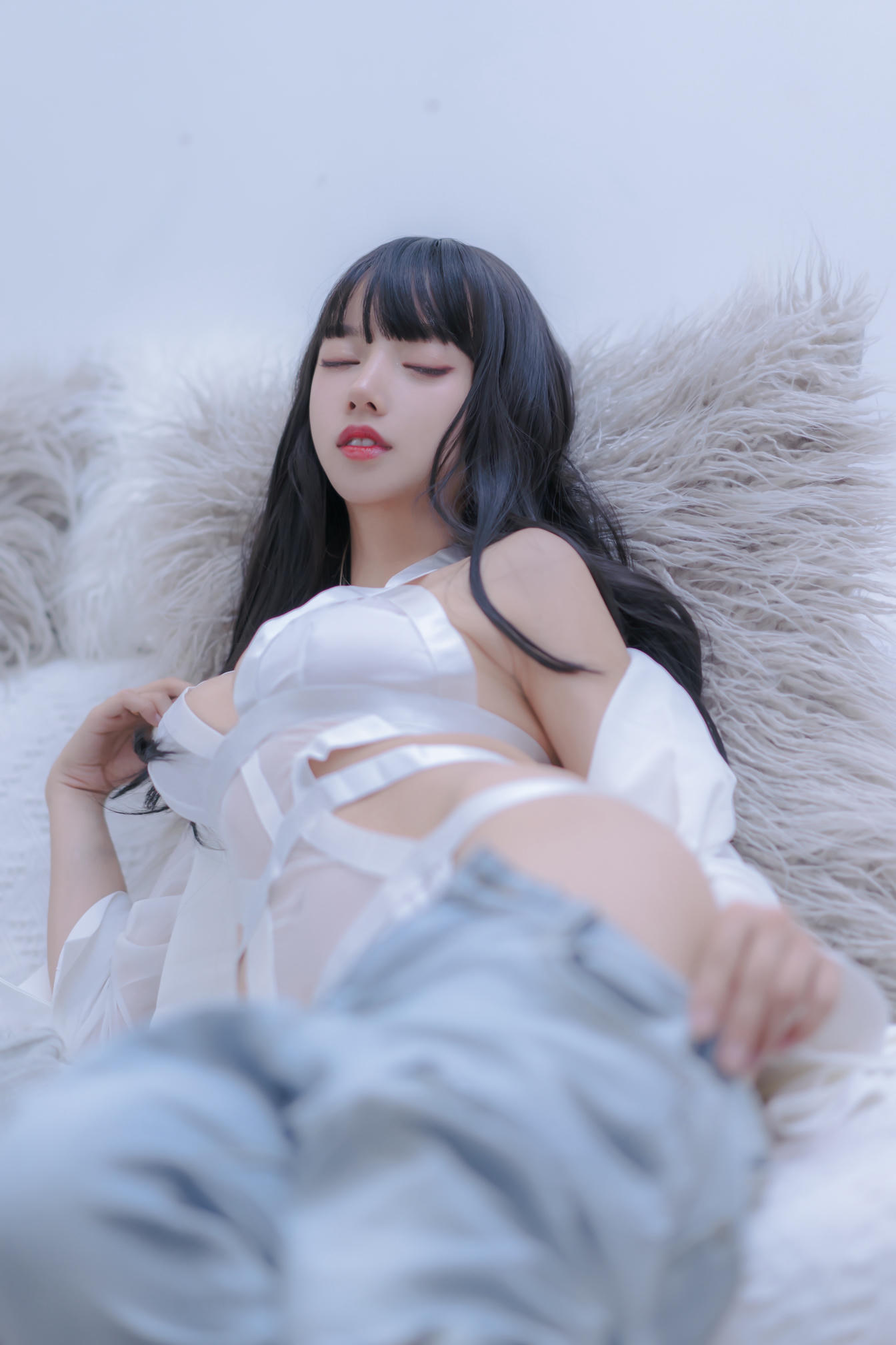 过期米线线喵 NO.其他合集_第30集