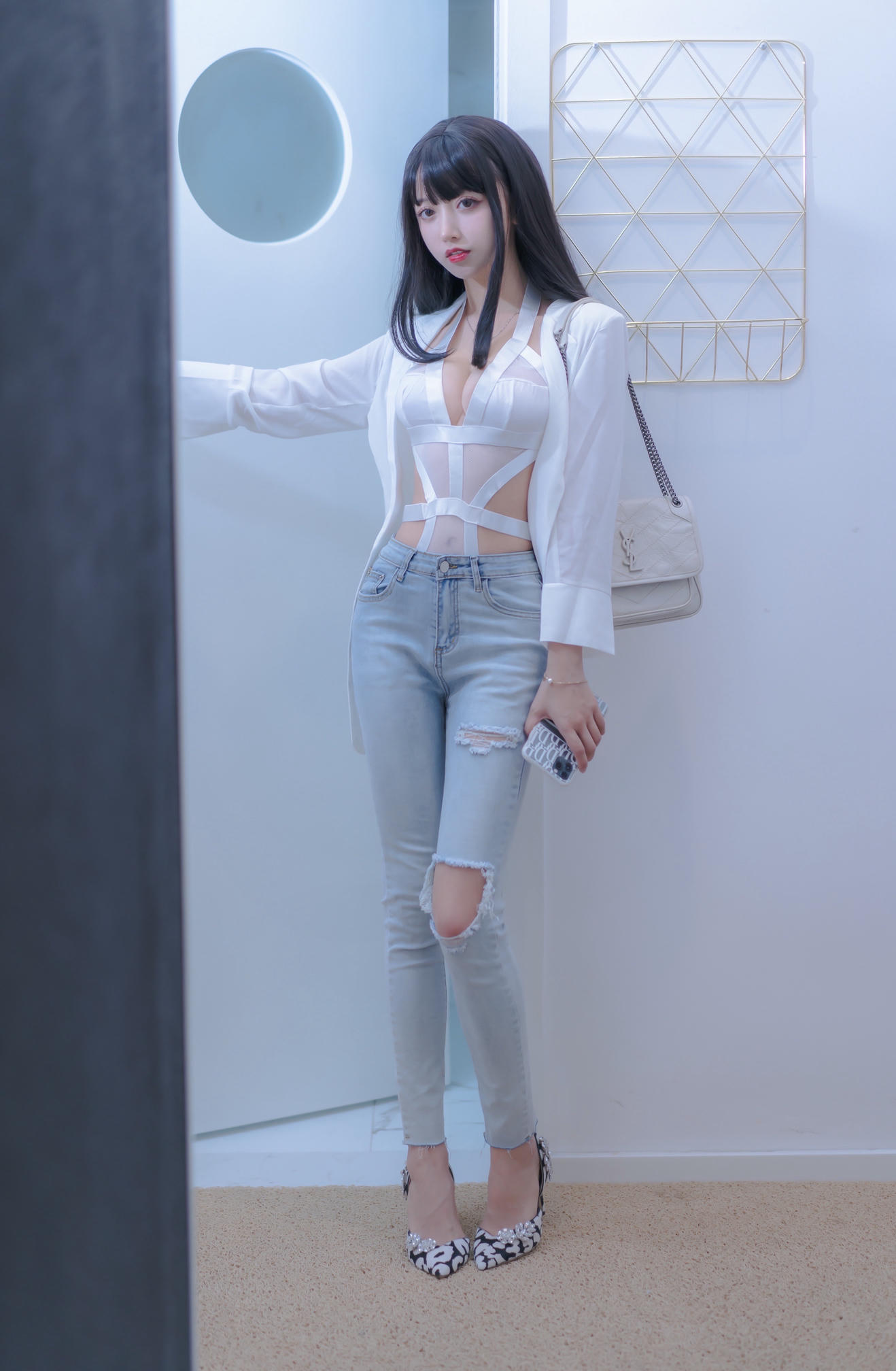 过期米线线喵 NO.其他合集_第33集