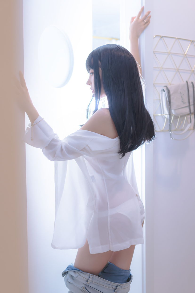 过期米线线喵 NO.其他合集_第34集