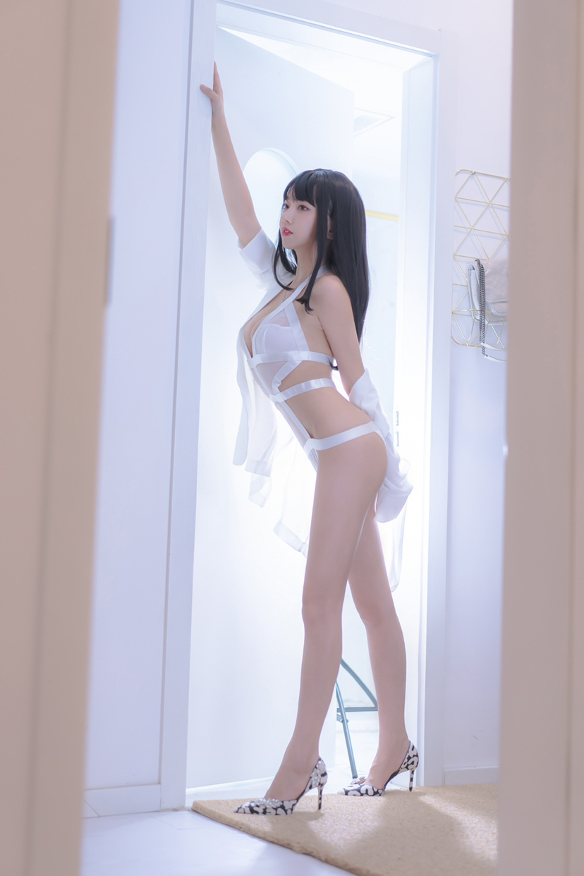 过期米线线喵 NO.其他合集_第34集