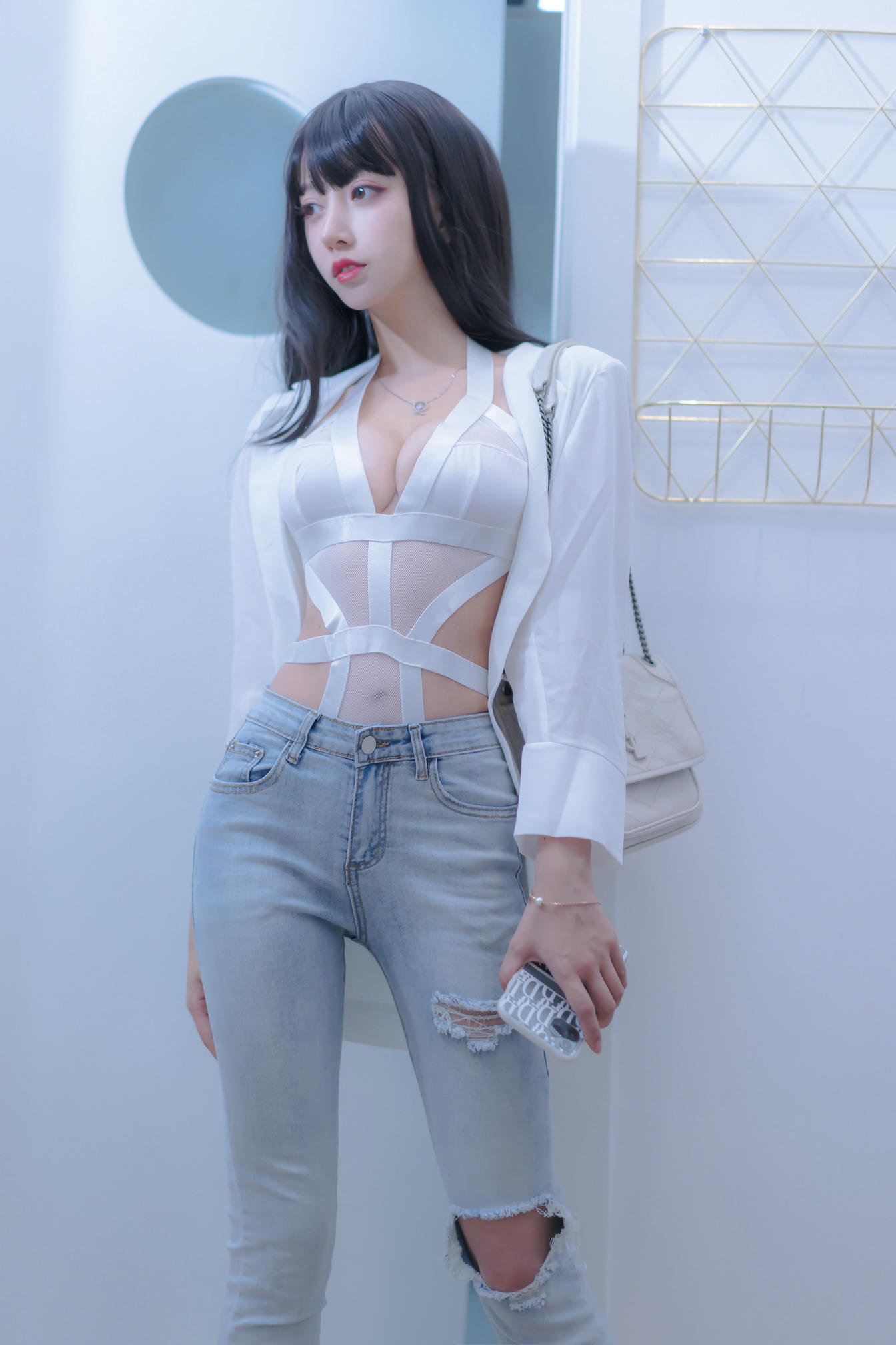 过期米线线喵 NO.其他合集_第37集