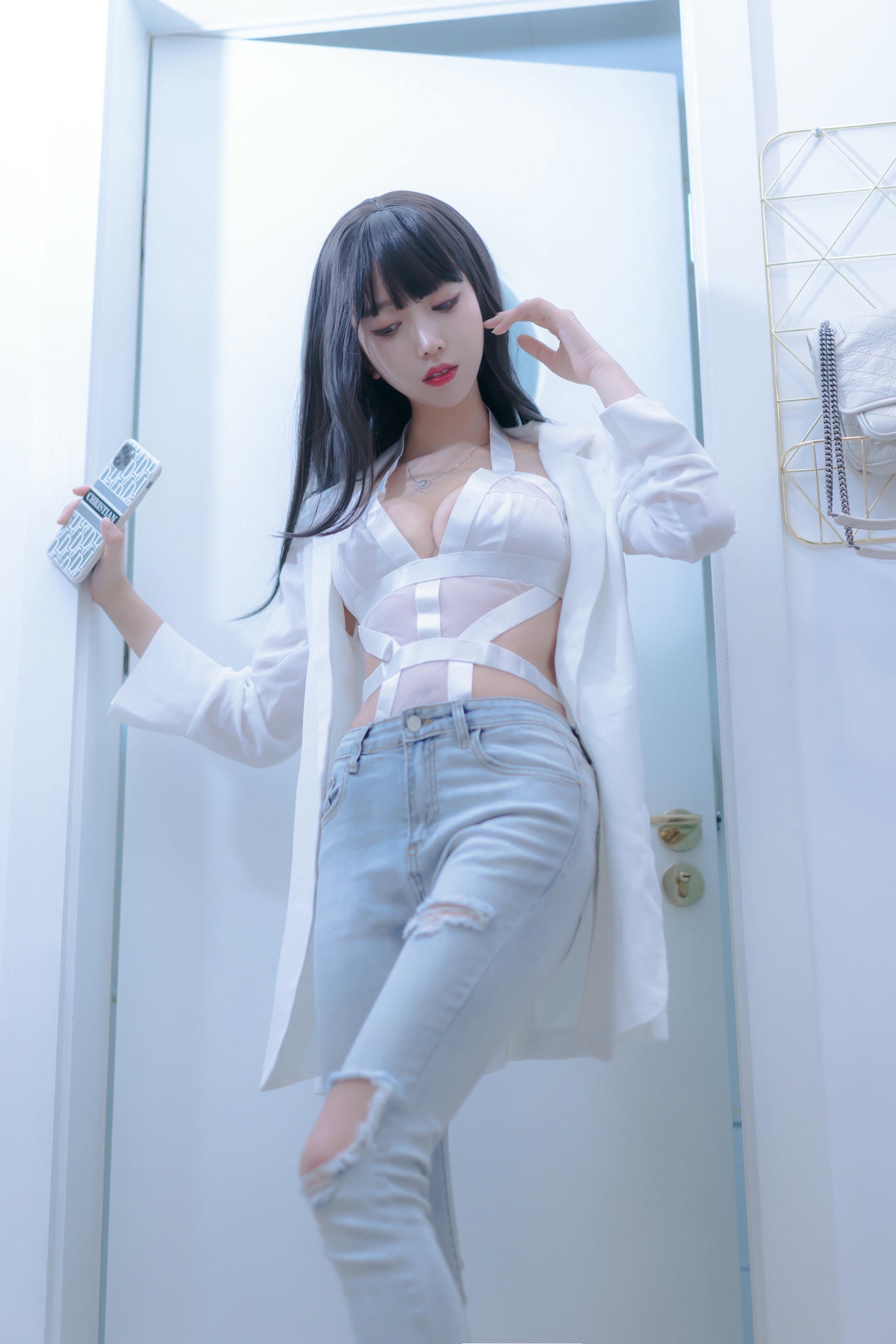 过期米线线喵 NO.其他合集_第37集