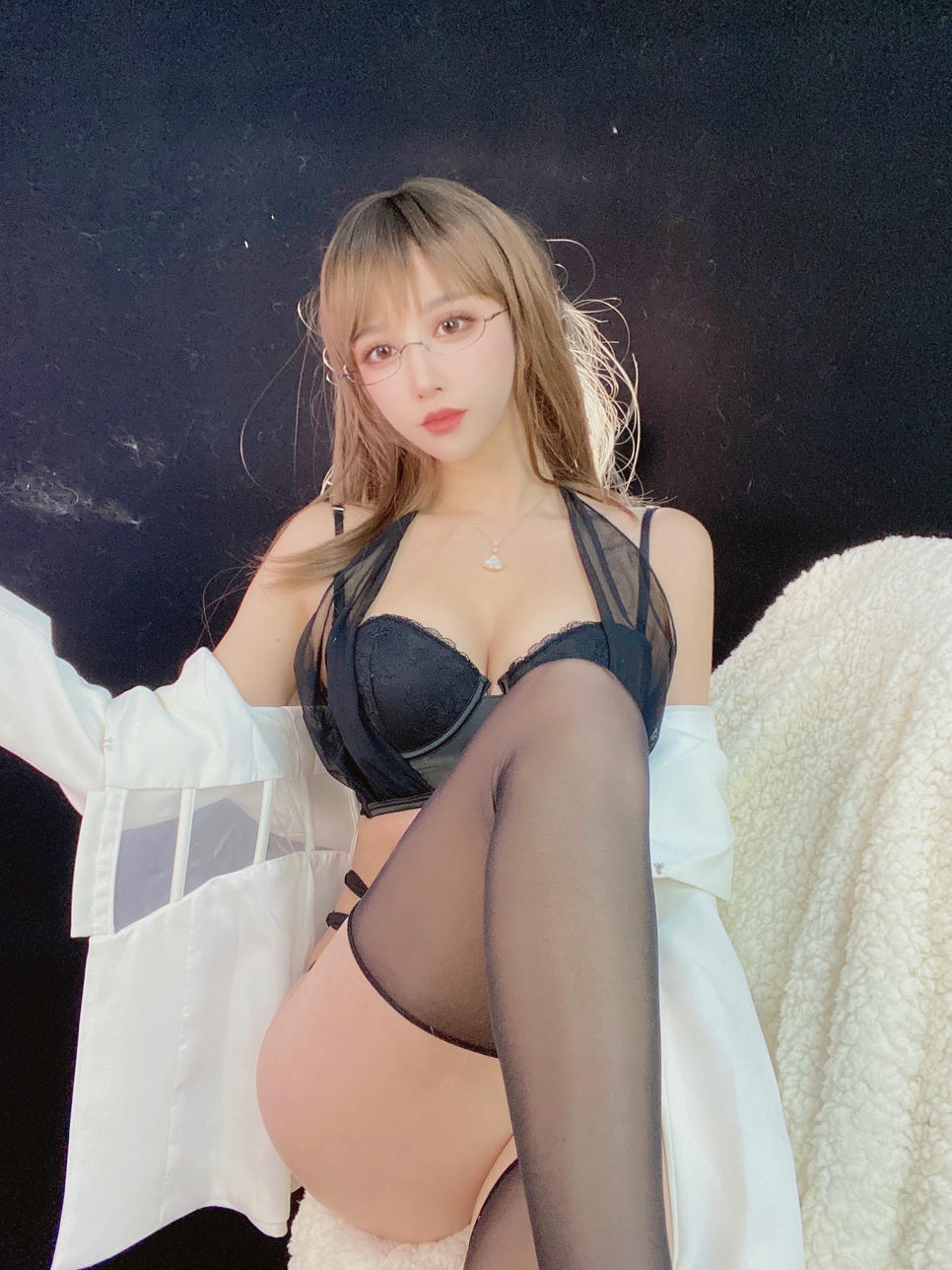 过期米线线喵 NO.其他合集_第42集