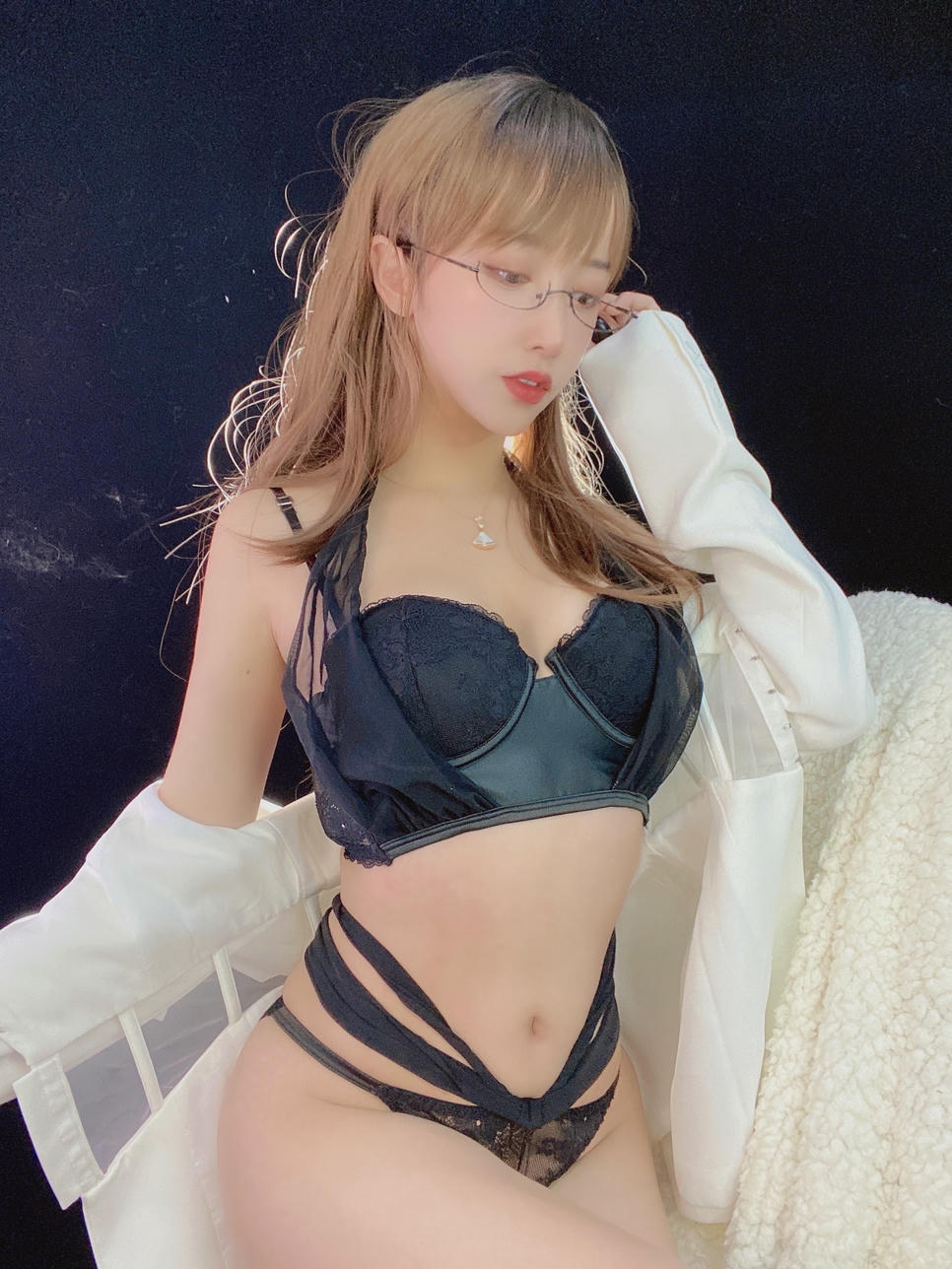 过期米线线喵 NO.其他合集_第45集