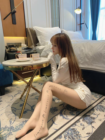 过期米线线喵 NO.其他合集-NO.2_第1集