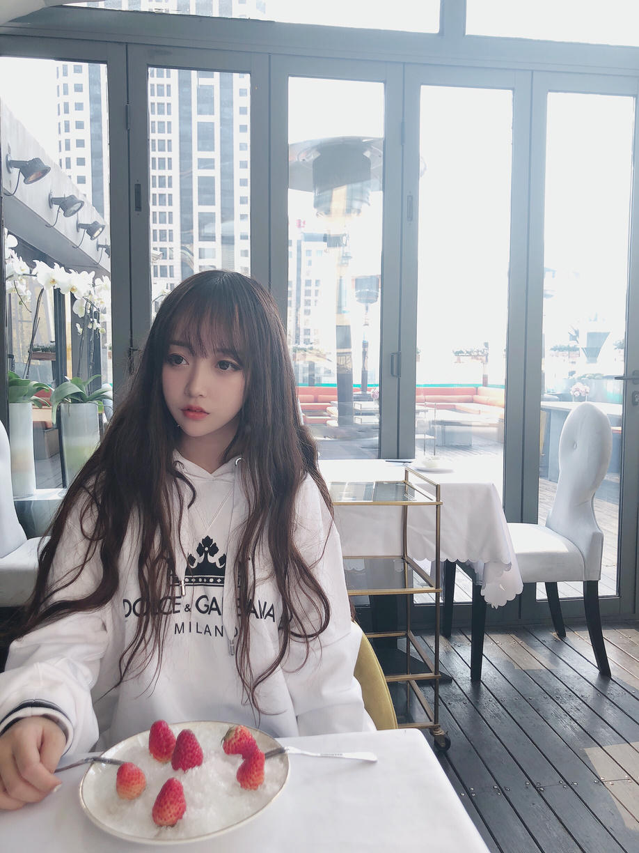 过期米线线喵 NO.002 这只是米线日常2 [81P-161MB]_第1集