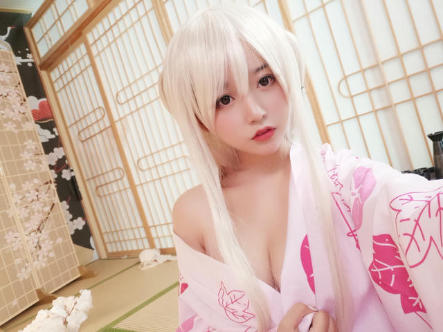 过期米线线喵 NO.002 这只是米线日常2 [81P-161MB]_第1集