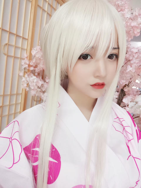 过期米线线喵 NO.002 这只是米线日常2 [81P-161MB]_第1集