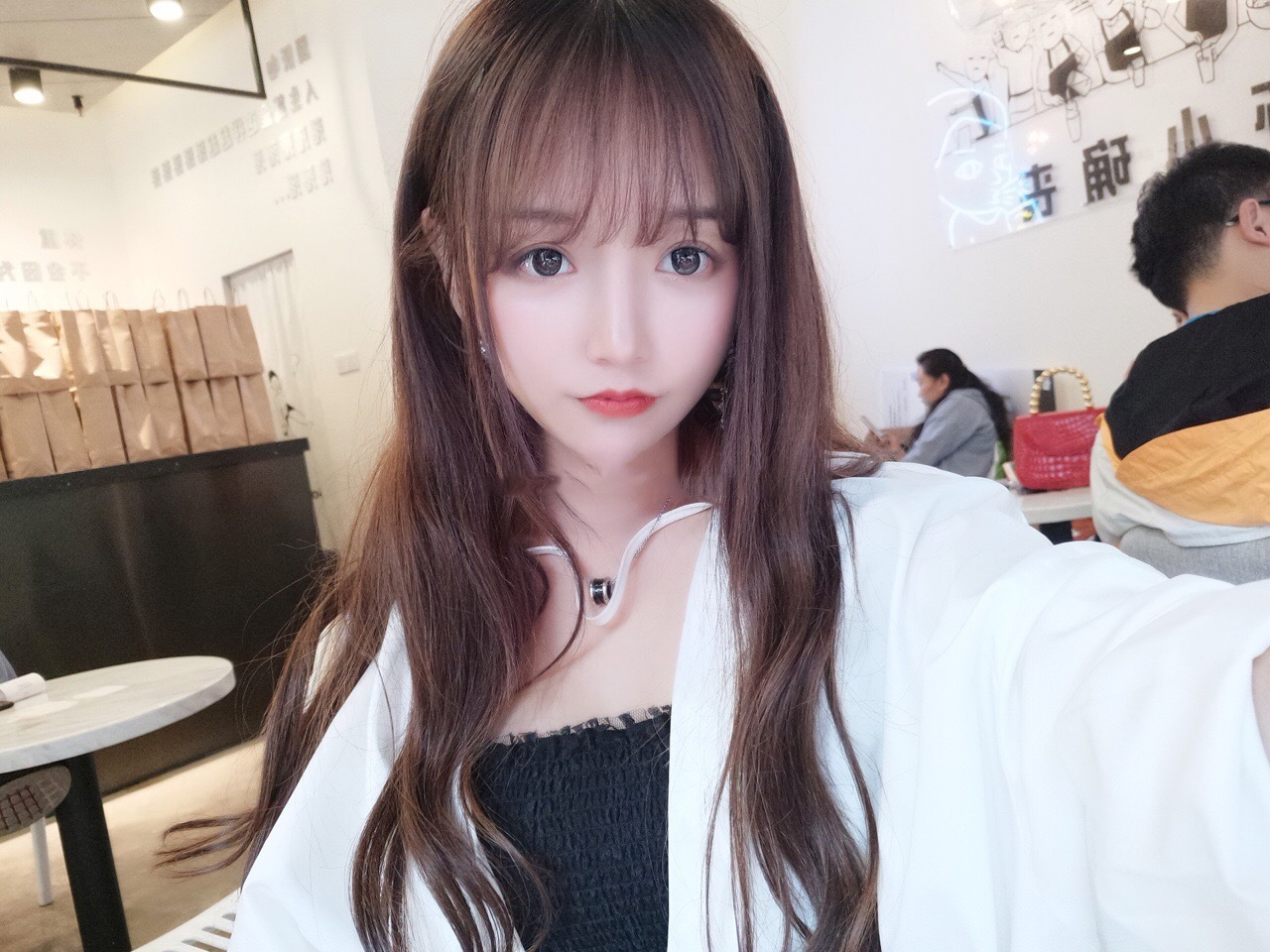 过期米线线喵 NO.002 这只是米线日常2 [81P-161MB]_第1集