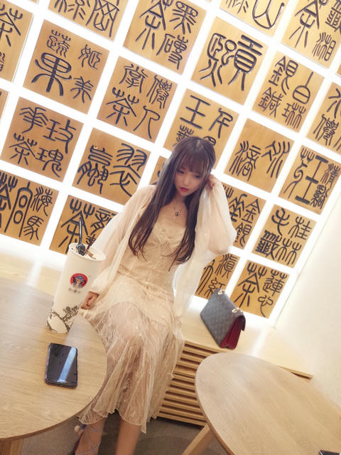 过期米线线喵 NO.002 这只是米线日常2 [81P-161MB]_第2集