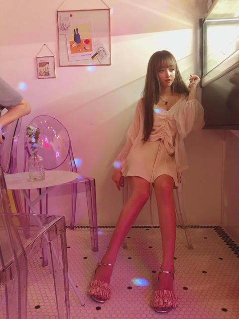 过期米线线喵 NO.002 这只是米线日常2 [81P-161MB]_第2集